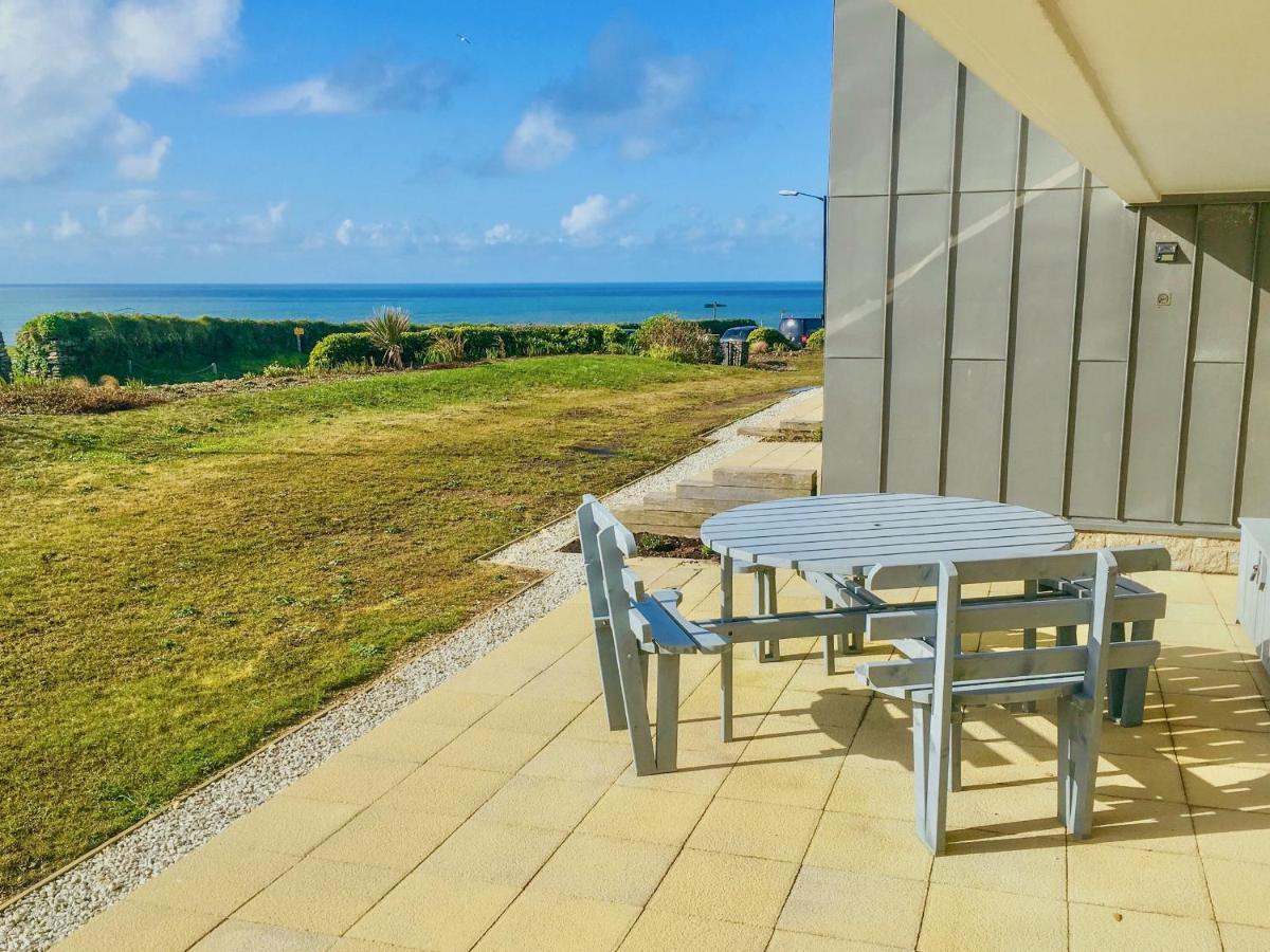 Appartement Saltwater